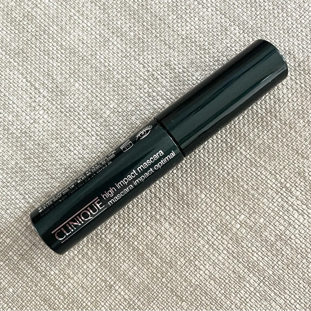 New Clinique High Impact Mascara